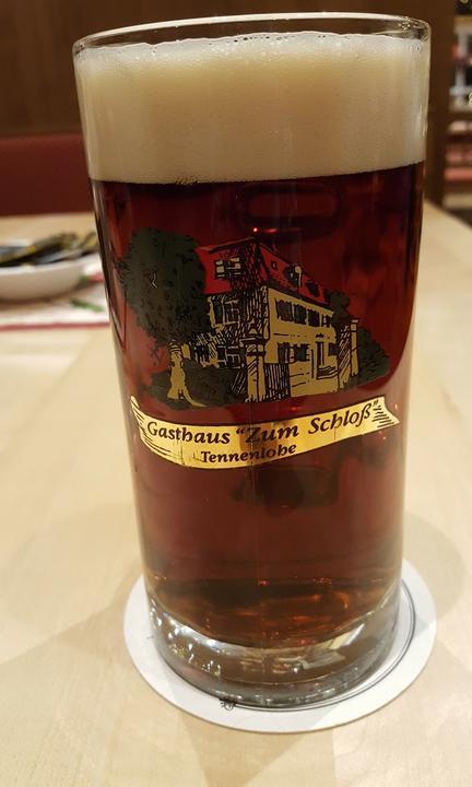 Gasthaus Zum Schloss